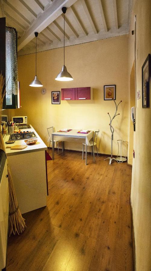Nice Apartment On The Riverside Пиза Екстериор снимка